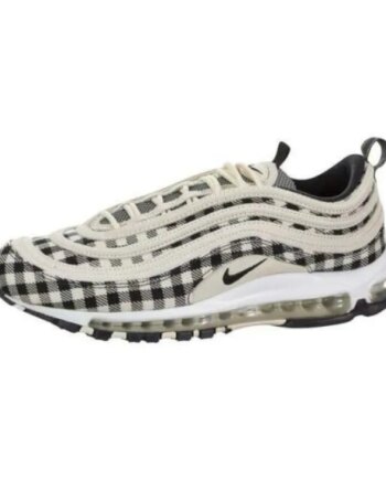 Nike Air Max 97 Plaid Light Cream 312834-201