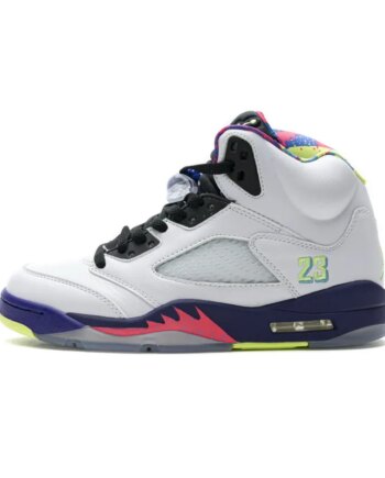 Air Jordan 5 Retro Alternate Bel-Ai DB3335-100