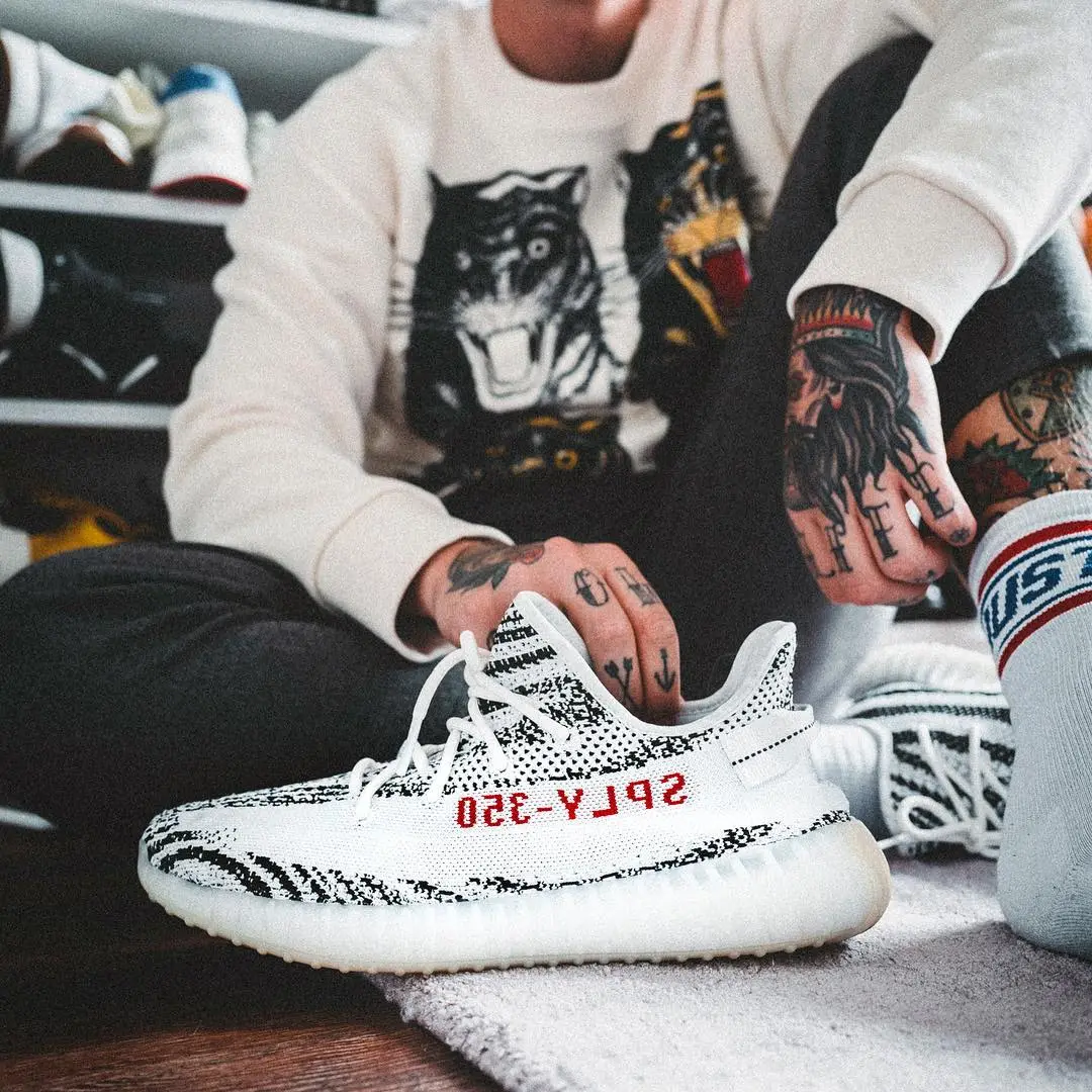 Yeezy Replica