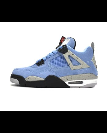 Air Jordan 4 Retro University Blue CT8527-400