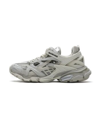 Balenciaga Track 2 Sneaker White 570391 W2GN2 9000