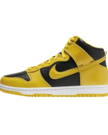 Nike Dunk High Varsity Maize CZ8149-002