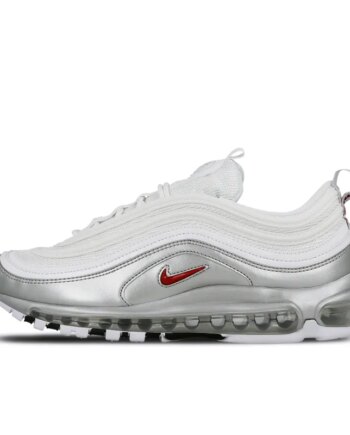 Nike Air Max 97 Silver White AT5458-100