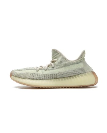 Adidas Yeezy Boost 350 V2 Citrin (Non-Reflective) FW3042