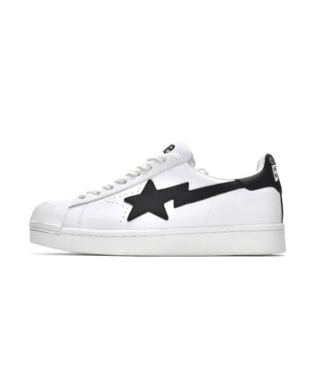 Bapesta Bape Sk8 Sta Low 1I20-191-005