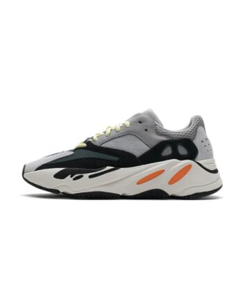 Adidas Yeezy Boost 700 Wave Runner Solid Grey B75571