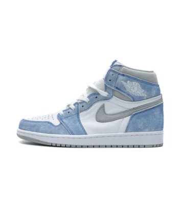 Air Jordan 1 Retro High OG Hyper Royal 555088-402