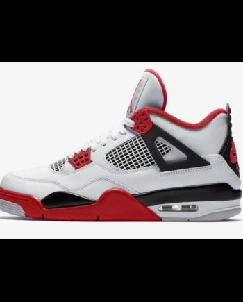 Air Jordan 4 Retro Fire Red (2020) DC7770-160