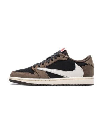 Air Jordan 1 Retro Low OG SP Travis Scott CQ4277-001