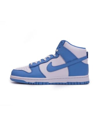 Nike Dunk High WMNS Aluminum DD1869-107