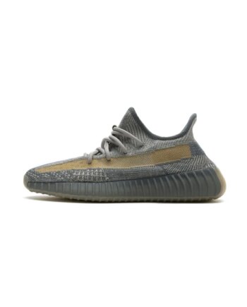 Adidas Yeezy Boost 350 V2 Grey Green FZ5421