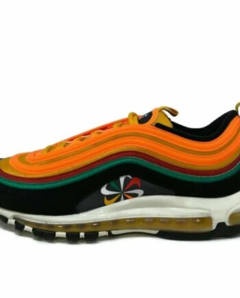 Nike Air Max 97 Sunburst CK9399-001