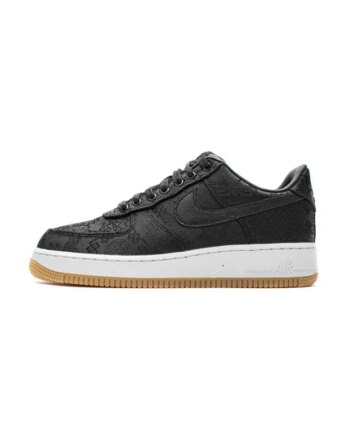 Nike Air Force 1 Low Fragment x CLOT CZ3986-001