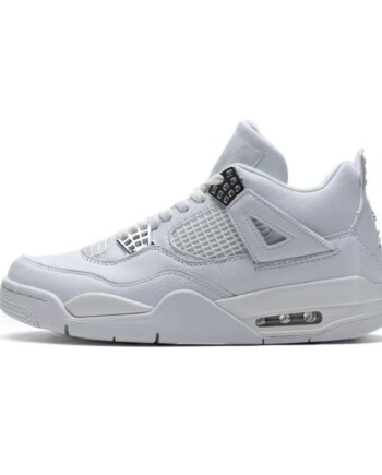 Air Jordan 4 Retro Pure Money (2017) 308497-100