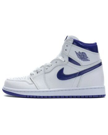 Air Jordan 1 Retro High Court Purple (W) CD0461-151