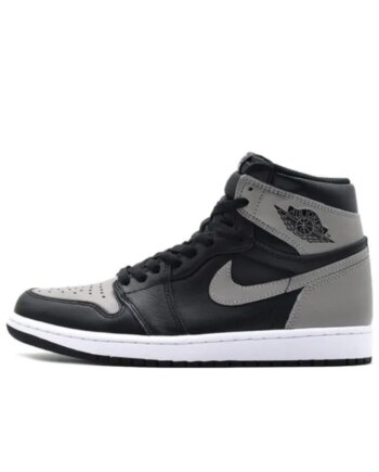 Air Jordan 1 Retro High Shadow (2018) 555088-013