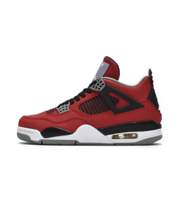 Air Jordan 4 Retro Toro Bravo 308497-603