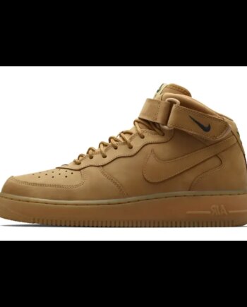 Nike Air Force 1 Mid Flax (2016) 715889-200