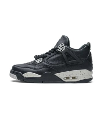 Air Jordan 4 Retro Oreo (2015) 314254-003