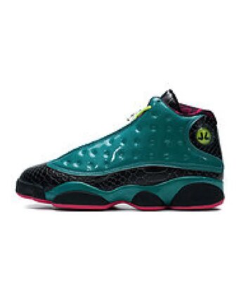 Air Jordan 13 Retro Doernbecher 836405-305