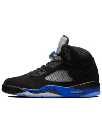 Air Jordan 5 Racer Blue CT4838-004