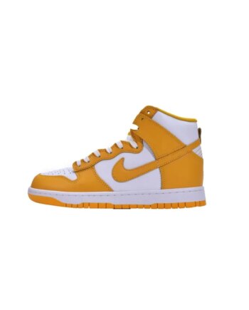 Nike Dunk High Dark Sulfur (W) DD1869-106