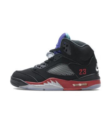 Air Jordan 5 Retro Top 3 CZ1786-001