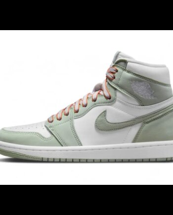 Air Jordan 1 High OG Seafoam CD0461-002