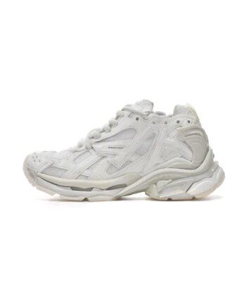 Balenciaga Runner Luminous Color