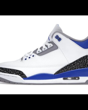 Air Jordan 3 Retro Racer Blue CT8532-145