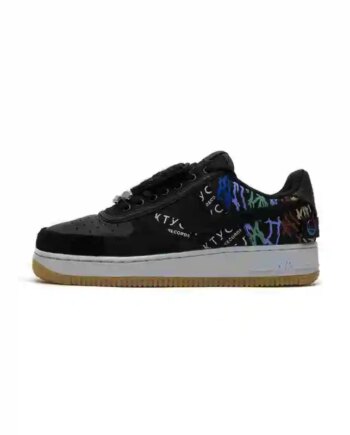 Nike Travis Scott x Air Force 1 Low Cactus Jack CN2405-001