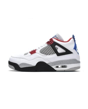 Air Jordan 4 Retro What The CI1184-146