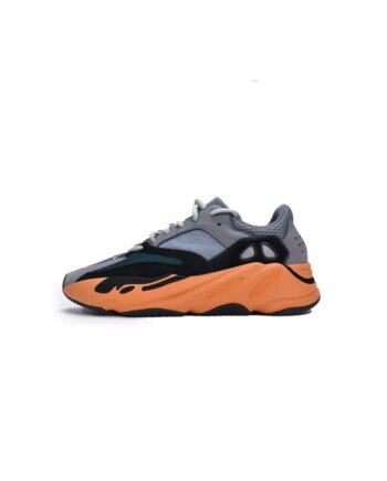 Adidas Yeezy Boost 700 Wash Orange GW0296