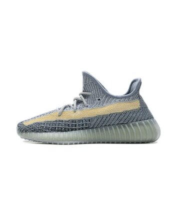 Adidas Yeezy Boost 350 V2 Ash Blue GY7657