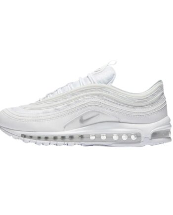 Nike Air Max 97 Triple White 884421-585